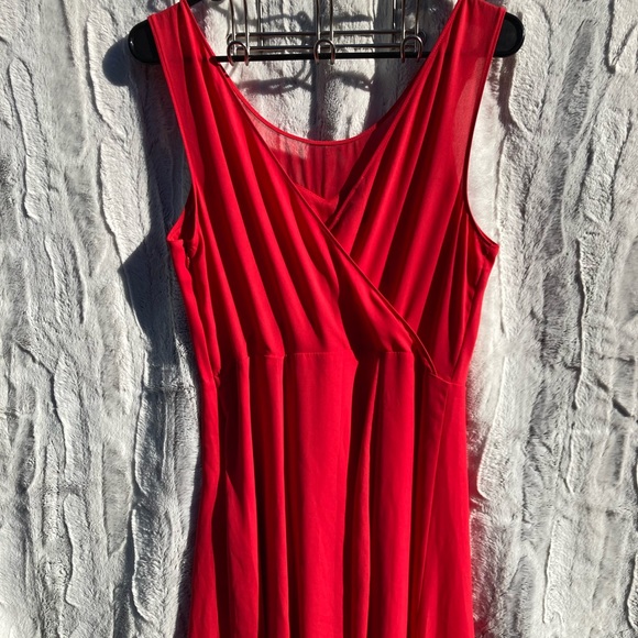 Express Mini Dress - Picture 2 of 4